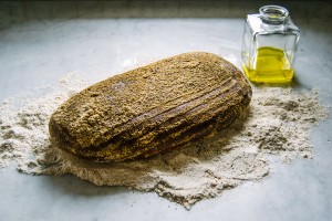 Pane e Olio 